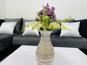 Lavender Cozy apartment - Namataba