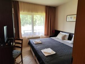 Panorama Stoykite Orpheus