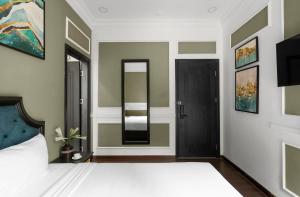 The Gate Boutique Hotel Đà Lạt