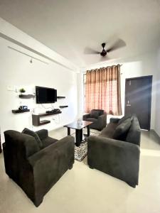 DCasa Homestay -2BHK apartment