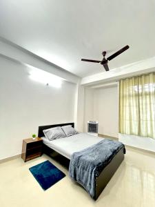 DCasa Homestay -2BHK apartment