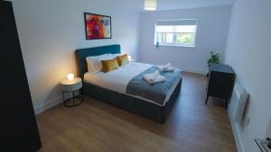Luxury Flats Near Manchester Airport