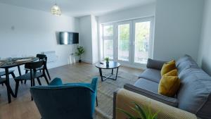 NEW Luxury South Manchester Flat