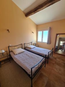 Appartements Hameau De Cure : photos des chambres