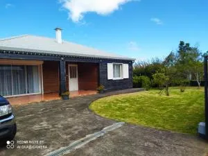 Ti'Commerson - Maison de lʼEnfance