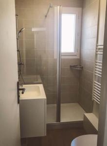 Appartements Cano-Py, charmant 2 pieces avec vue montagne en coeur de ville : photos des chambres