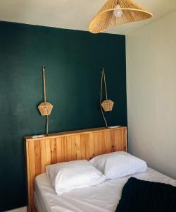 Appartements Cano-Py, charmant 2 pieces avec vue montagne en coeur de ville : photos des chambres