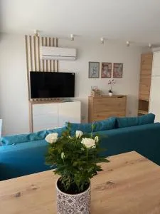 DiM Suwałki Pułaskiego - 苏瓦乌基