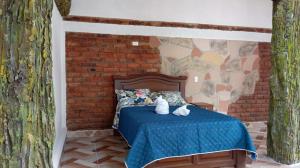 Casa Pórticos del Pedregal