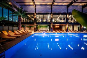 Hotel Nordic Twins & Wellness