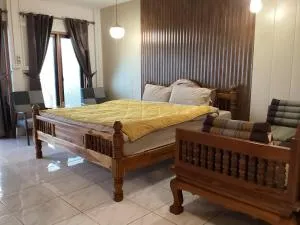 Baan Khunsri Guesthouse - Ban San Ton Ko (1)