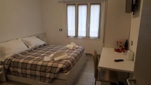 Albergo Aduepassi & Servizio Bike Shuttle