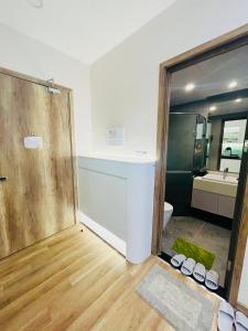 Bens Homestay Ecopark - Haven Park H2