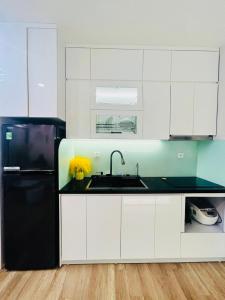 Bens Homestay Ecopark - Haven Park H2