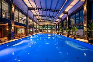 Hotel Nordic Twins & Wellness