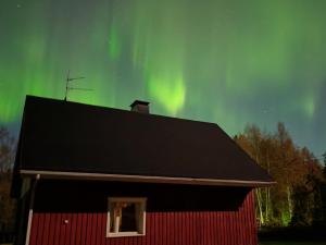 Villa Haaveranta - Private Villa by the lake