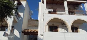 Katrins Apartment - Corfu Town