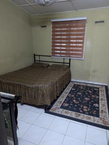 PULAU INDAH HOMESTAY