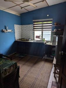 PULAU INDAH HOMESTAY