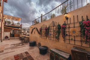 Sierra Cave Göreme Cappadocia