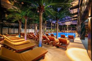 Hotel Nordic Twins & Wellness