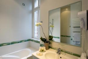 Hotels Hotel Lutetia & Spa : photos des chambres