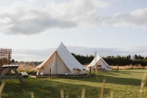 Doxford Farm Camping