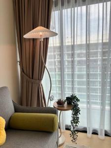 Mount Austin #Palazio A1 Muji-Style 2Pax