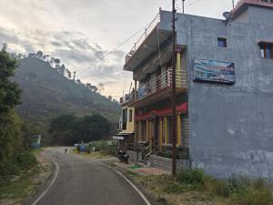 Ram Ganga Valley Homestay