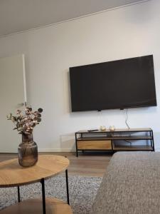 Kaunis kaupunkiasunto, täydellinen sijainti!