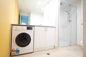 Melbourne City Haven