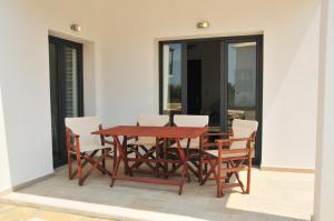 Kleopatra Villas - Seaside Suites Skiathos Greece