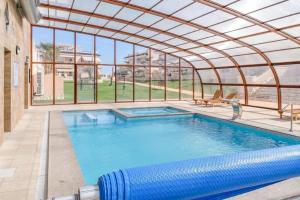 Vista Azul Spa Resort