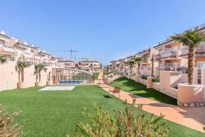 Vista Azul Spa Resort