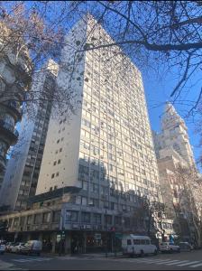 Av de Mayo 1316 - Buenos Aires