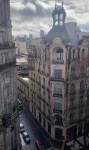 Av de Mayo 1316 - Buenos Aires