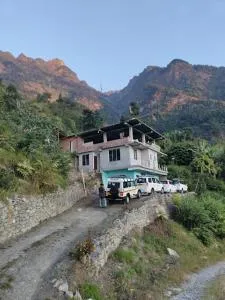 Yangang Ropeway View Homestay - Temi