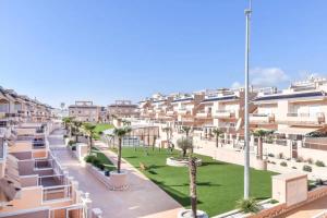 Vista Azul Spa Resort