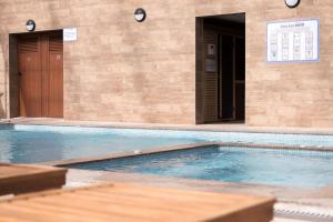 Vista Azul Spa Resort