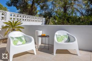 Villa Emiliana by Abahana Villas