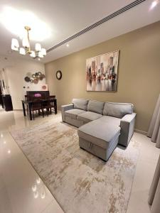 Cosy Family apartment in the Downtown - 4-star hotels in Dubai