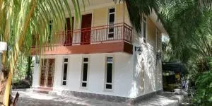 Restu ibu - Kampong Ayer Terjun