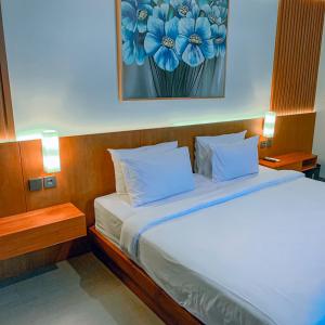 Puri Vatsalya - Private Villas Uluwatu