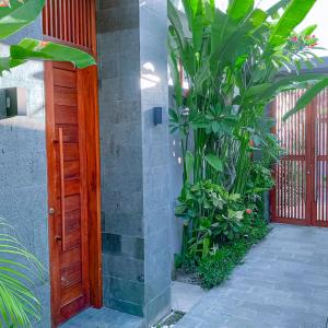 Puri Vatsalya - Private Villas Uluwatu