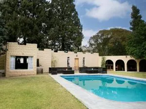 The White Castle - Farmall