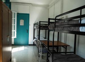 Auberges de jeunesse Auberge de Jeunesse HI Arles : photos des chambres