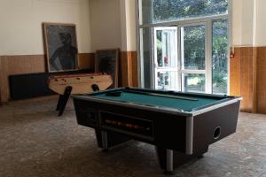 Auberges de jeunesse Auberge de Jeunesse HI Arles : photos des chambres