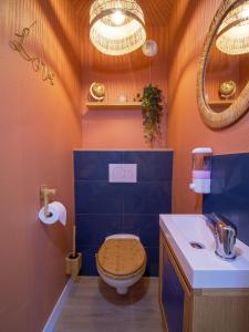 Pause et Sérénité Studio de 28m2