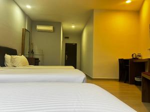SiN LiEN HOTEL