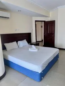 Sunrise Nyali - نيالي